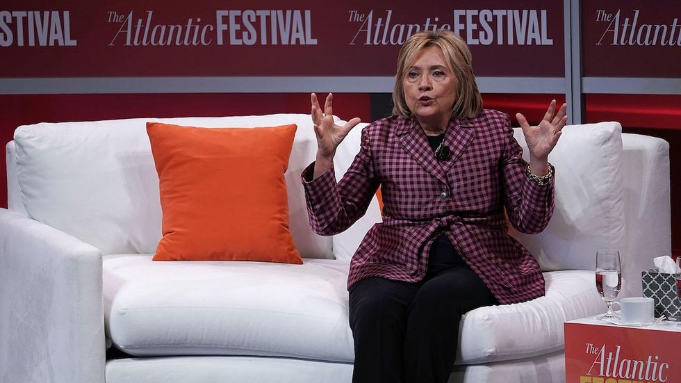 Texas Board of Education reverses decision to remove Hillary Clinton from curriculum