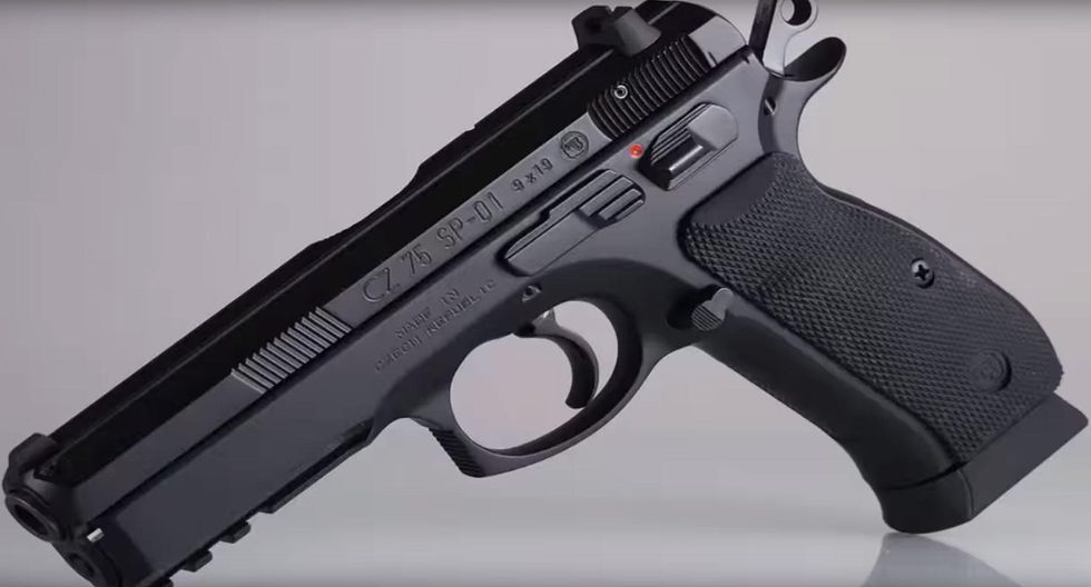 Wisconsin business owner gives employees a very interesting Christmas gift: handguns