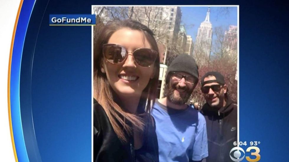 Report: Homeless man, NJ couple who raised $400K on GoFundMe collaborated on donation scam