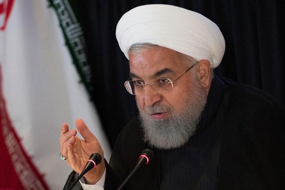 Iran may have been closer to building a bomb than US intelligence realized