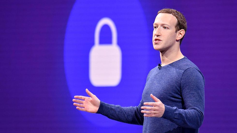 Facebook removes a billion fake accounts, millions of posts, photos that violate community policies