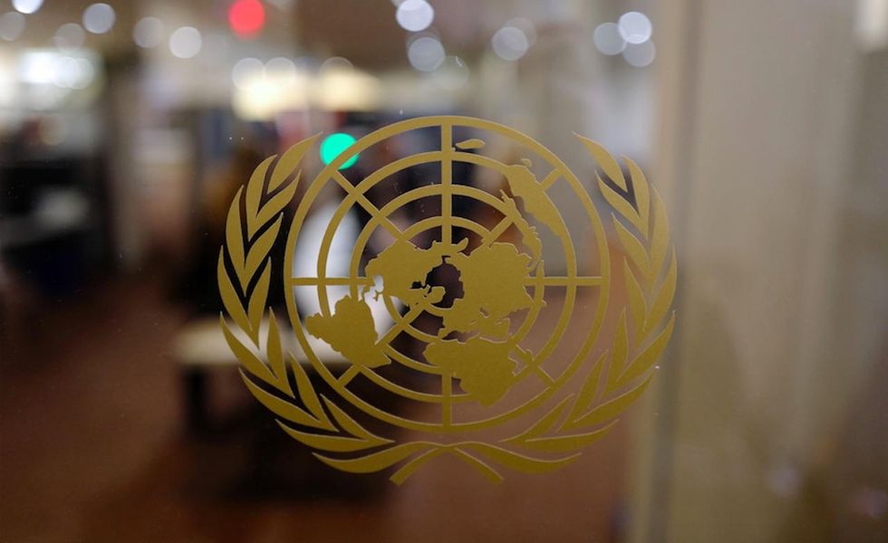 UN human rights body defends abortion under 'right to life.' One expert calls it 'preposterous.
