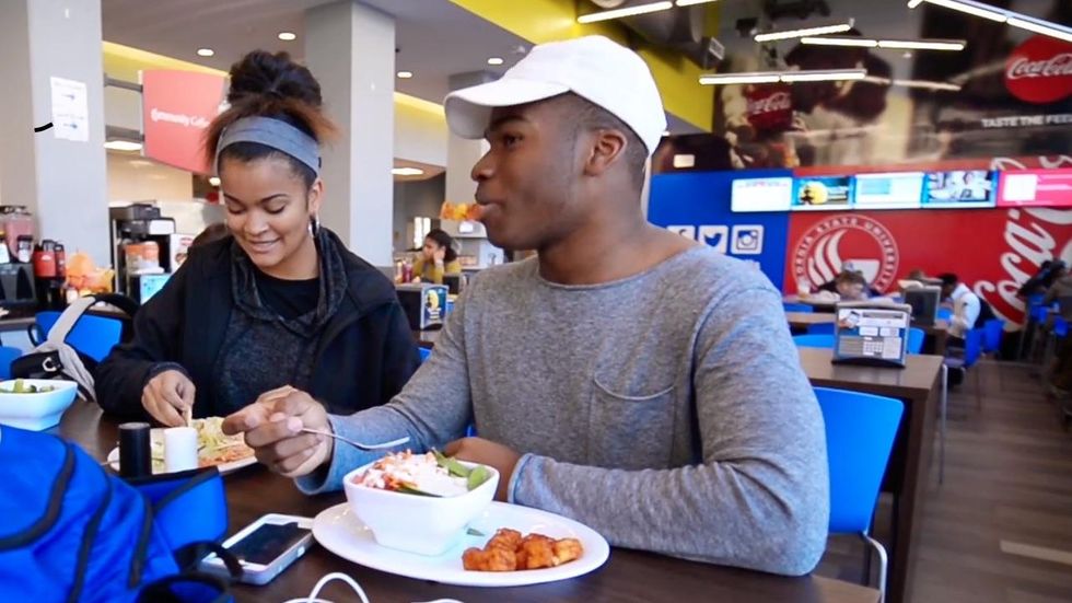 University will soon require students to complete diversity and inclusion courses