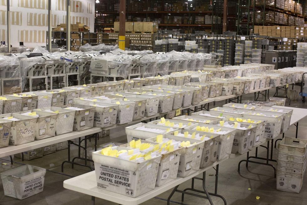 Rick Scott asks Fla. secretary of state to include updated Broward tallies after recount helped him