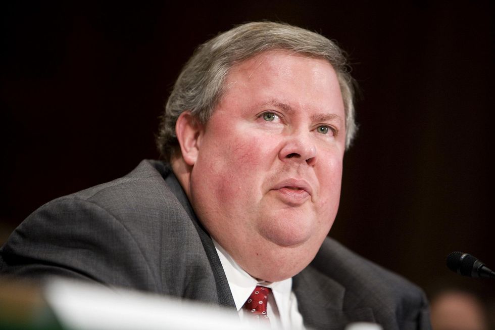 FHA reverse mortgages are in the red, and taxpayers could be on the hook for a bailout