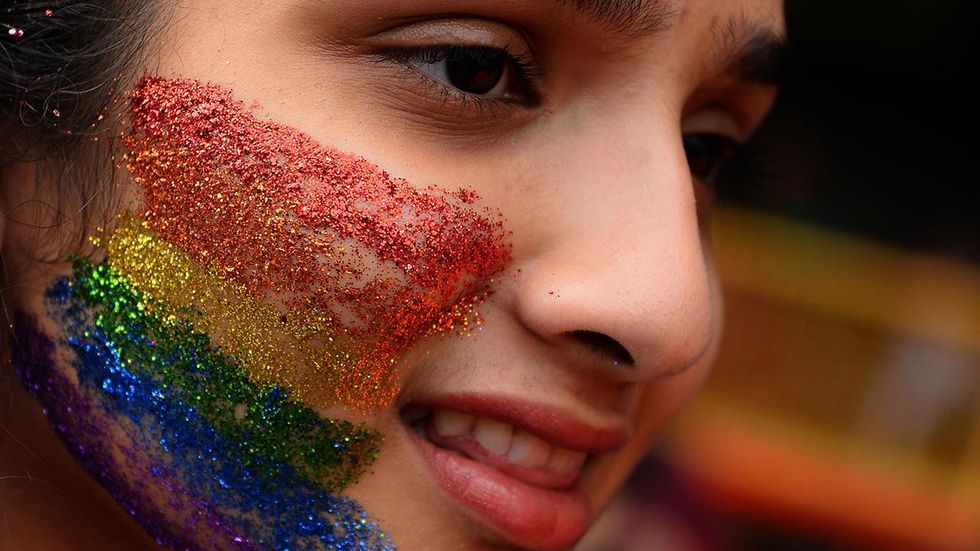 Whistleblower teacher says 17 students in British school are changing genders, some were 'tricked