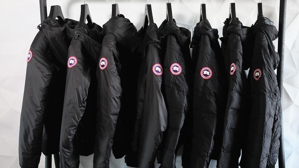 British school bans expensive coats - including Christmas gifts - to avoid 'poverty shaming
