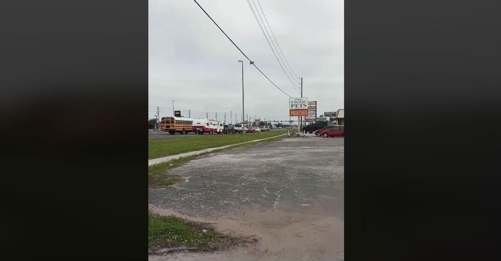 Video of Florida cops doing their jobs goes viral—13 million views in less than a week: Here’s why.