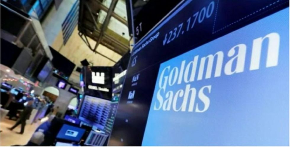 Goldman Sachs offering free sex changes for British employees to fight 'old boys club' reputation