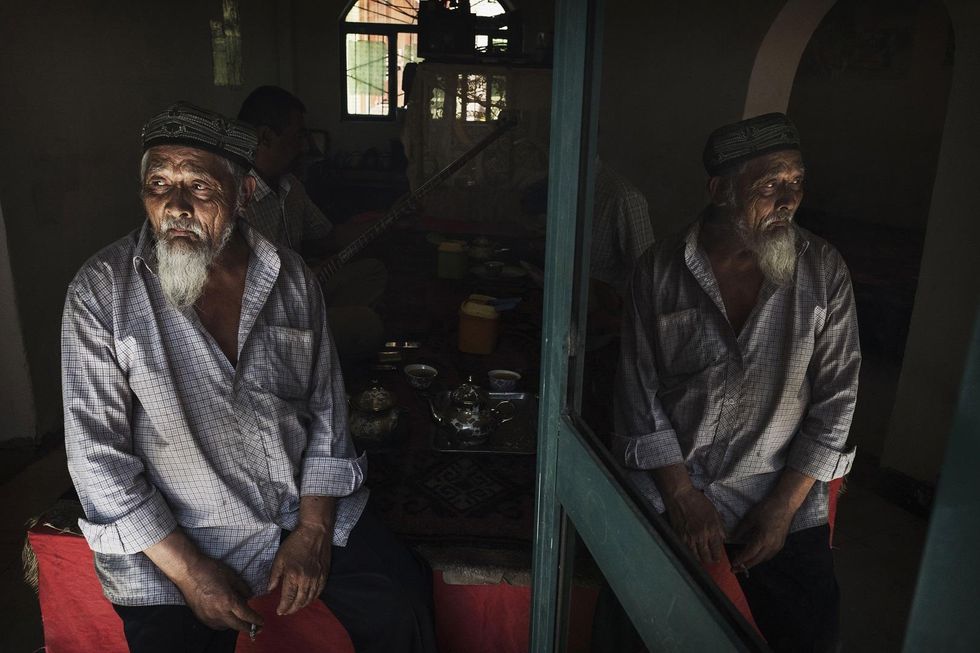 Officials in Chinese city say abstaining from alcohol for religious reasons is proof of 'extremism