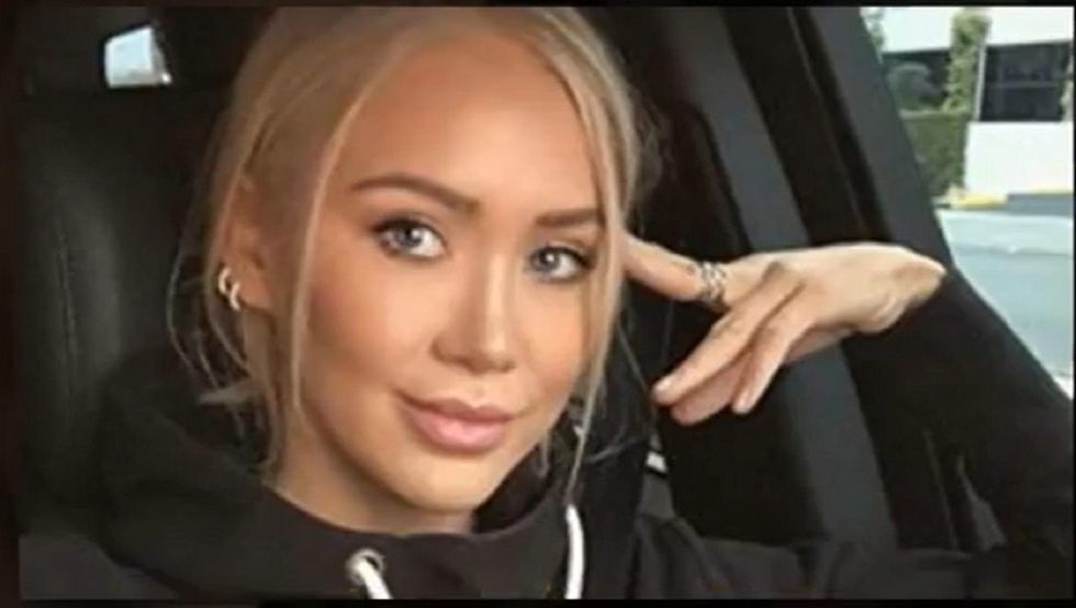 Attorney Michael Avenatti hit with domestic violence restraining order by actress