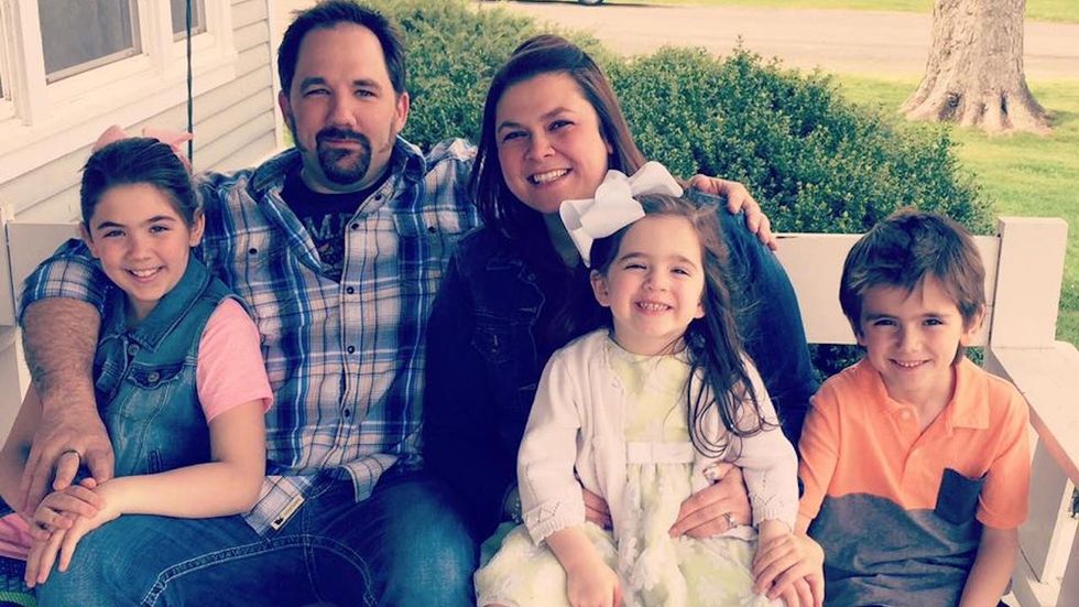 A new perspective: Thankfulness changed everything and made me a better man