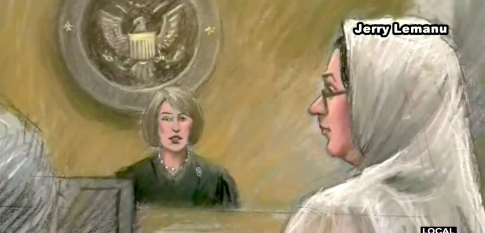 Judge calls female genital mutilation 'despicable' - then issues a stunning decision