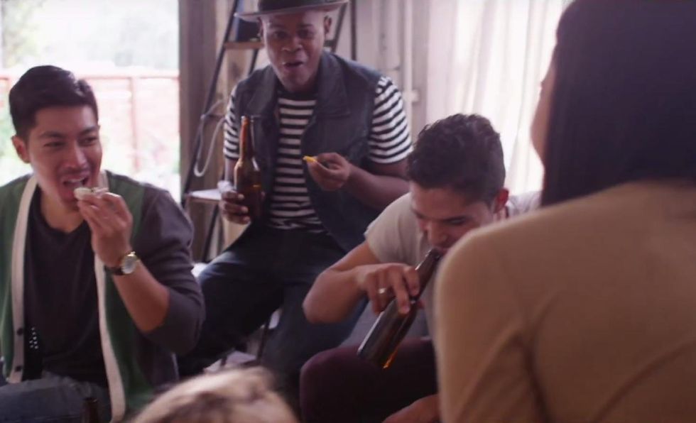 Millennials flocking to urban co-living spaces: 'It's like living in a dorm again, but more mature