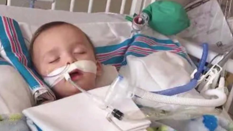 CDC launches task force for polio-like disease as number of cases increases