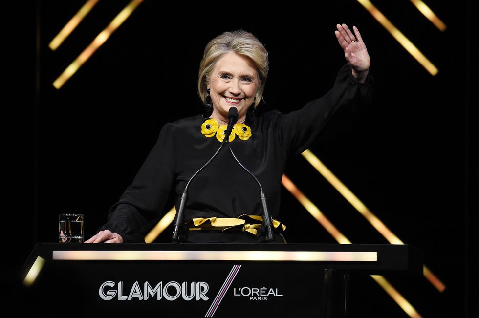Joe Scarborough writes Twitter thread celebrating, giving thanks for Hillary Clinton on Thanksgiving