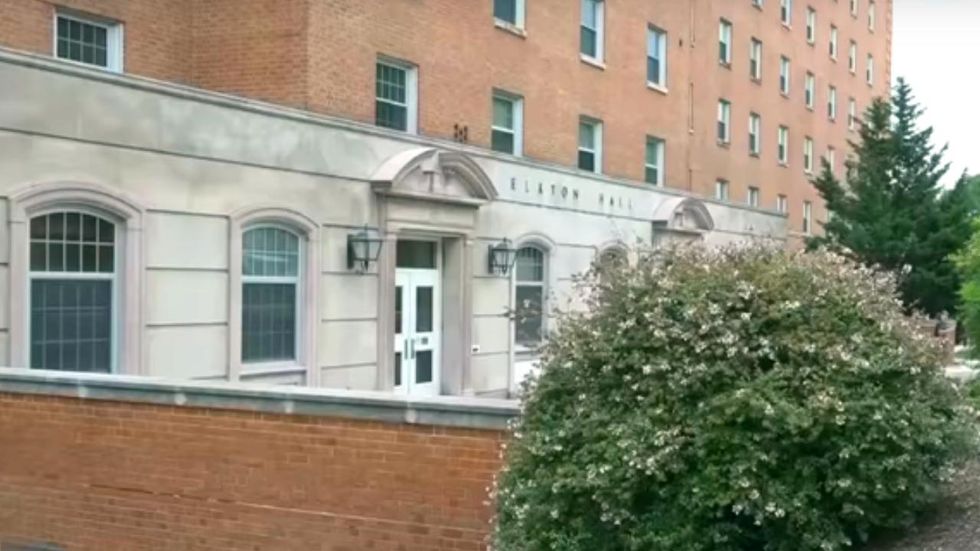 Freshman death leads to fears of possible mold-adenovirus connection at University of Maryland