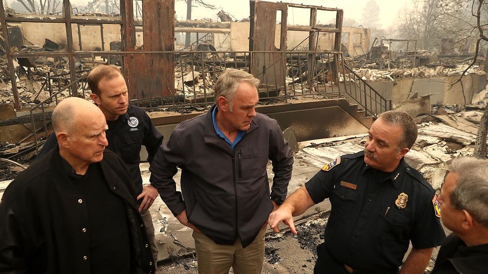 Healing from trauma, cleanup, as California schools impacted by wildfires prepare to reopen