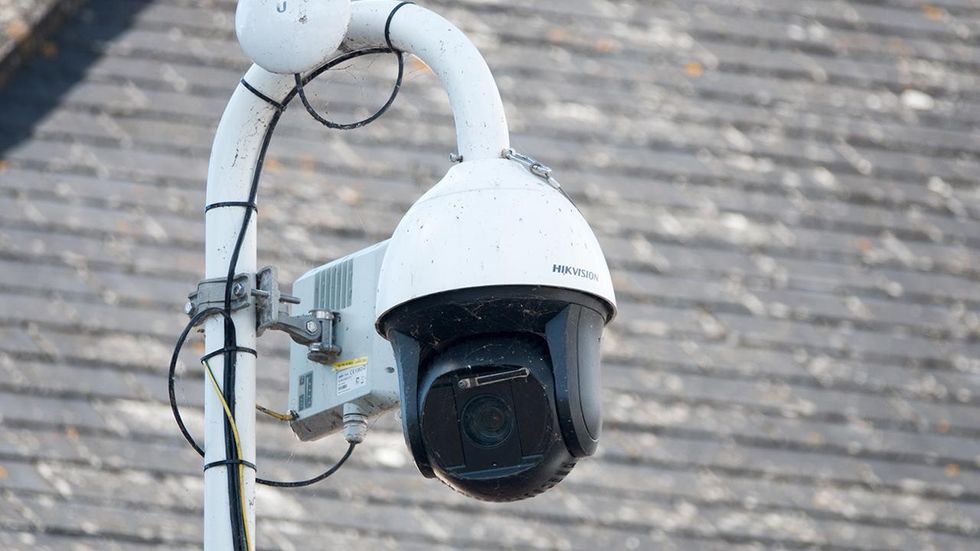 Google wants sensors and cameras in every room of your home to watch, analyze, you, patents show