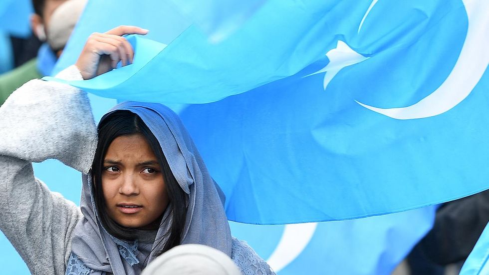 Chinese govt forcibly places one million informants in homes of Uighur Muslims to spy, report back