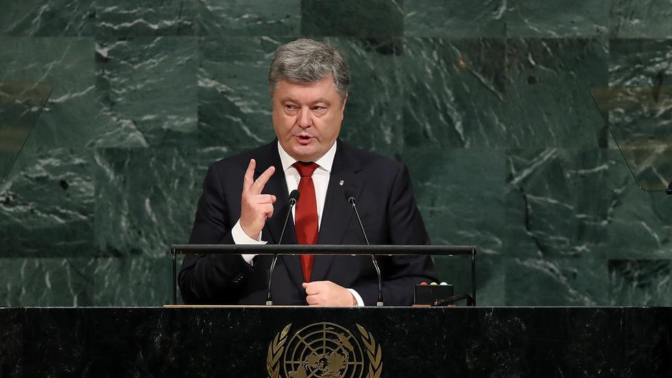 Russia fires on Ukraine navy, seizes vessels in Black Sea in major escalation