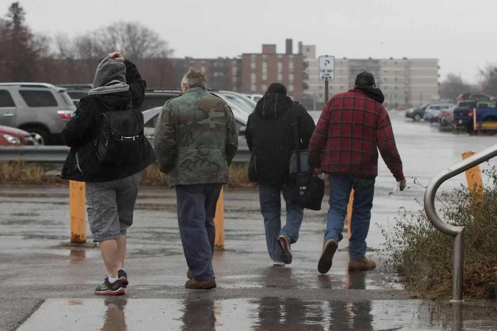 General Motors to lay off 15 percent of salaried workers, roughly 14,700 jobs