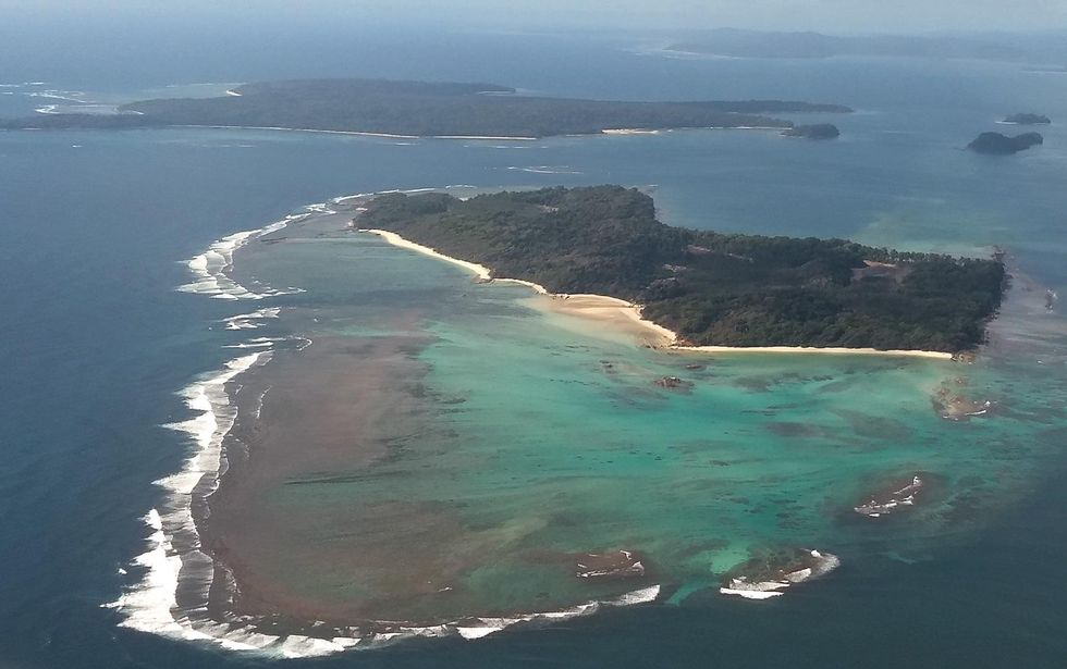 Police in India working to retrieve body of American missionary from island where he was killed