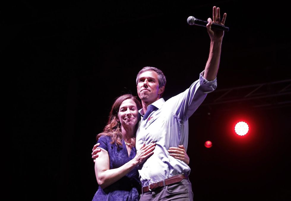 Beto O'Rourke changes his tune on potential 2020 run — here's what he's saying now