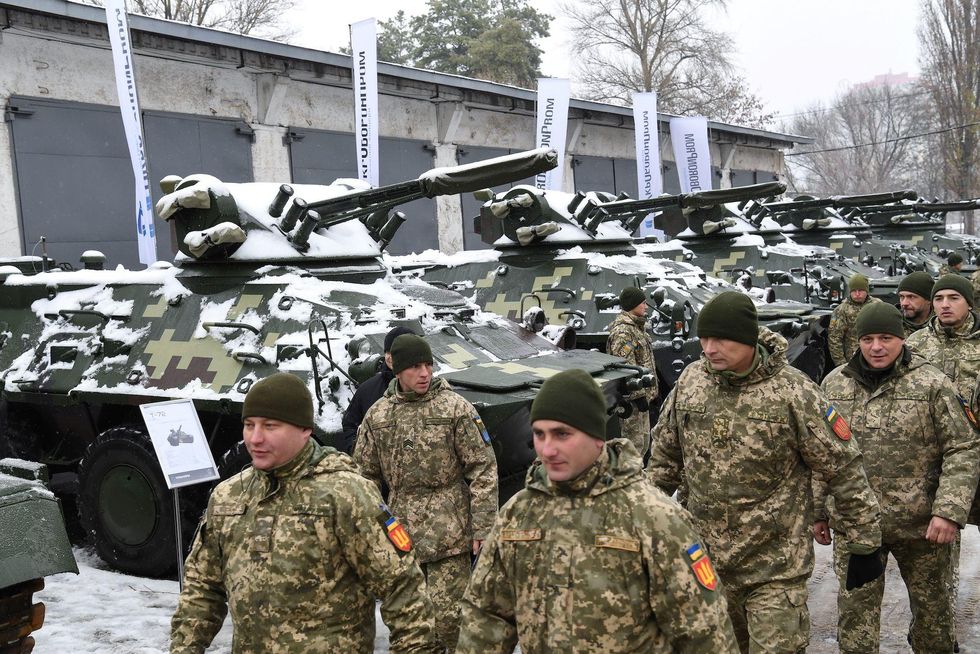 Trump admin issues surprising statement over Russian aggression against Ukraine