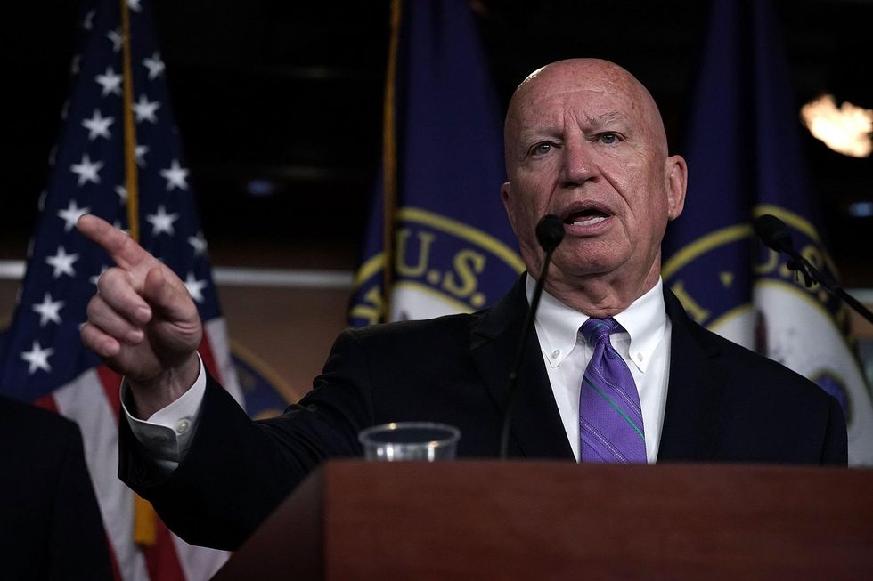 House Republicans unveil new tax bill