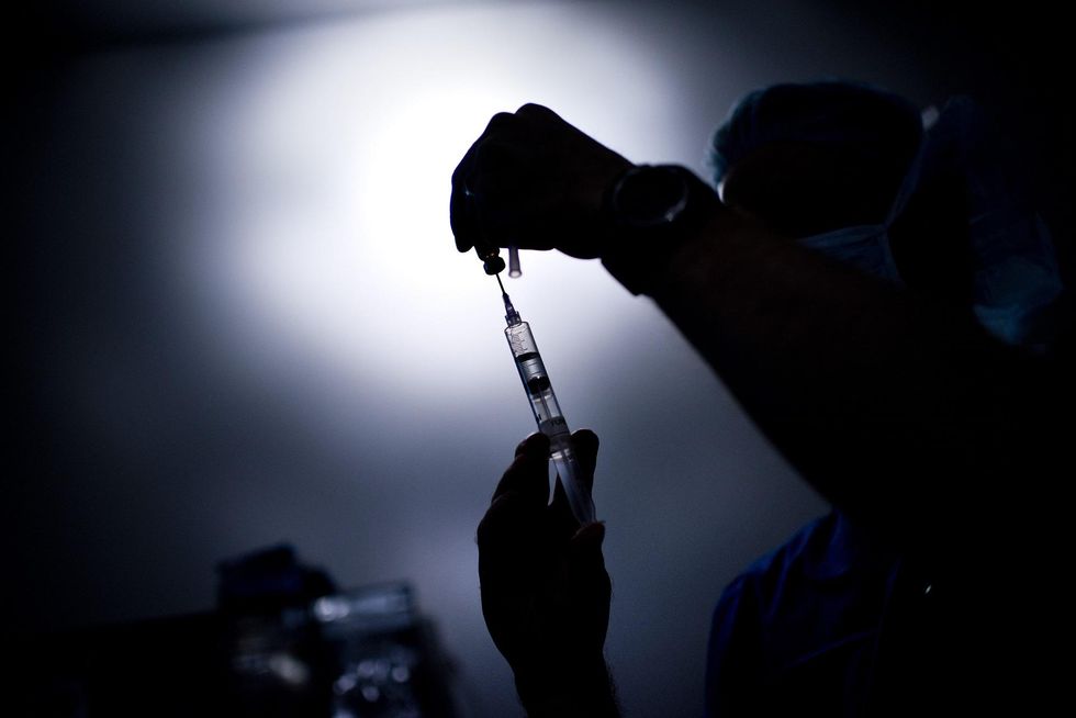 Woman euthanized in Belgium because of 'broken heart,' family says — doctors now under investigation