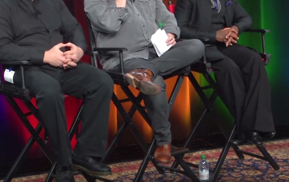 Yale study: White liberals use 'less competent' language with blacks — but conservatives don't