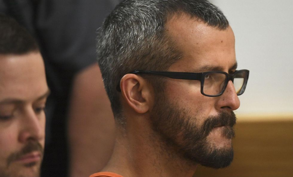 Shanann Watts' family files wrongful death suit against Chris Watts