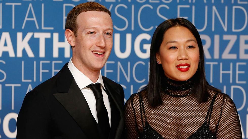San Francisco Board of Supervisors member wants Facebook CEO Zuckerberg's name removed from hospital