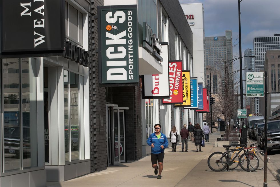 Dick’s Sporting Goods may remove all hunting gear from stores after implementing new gun policies