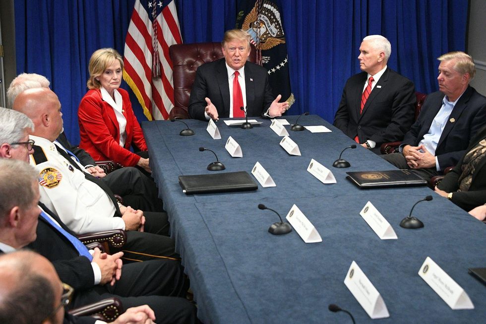 Revised criminal justice reform bill circulating; White House still supports original