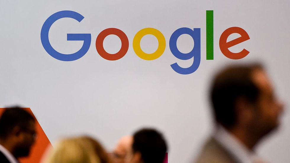 Internal documents show Google employees discussing how to bury conservative media in search results