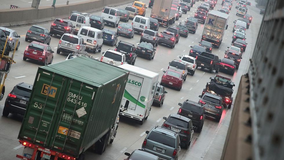 Chicago dismisses $4.6 million worth of improperly issued tickets