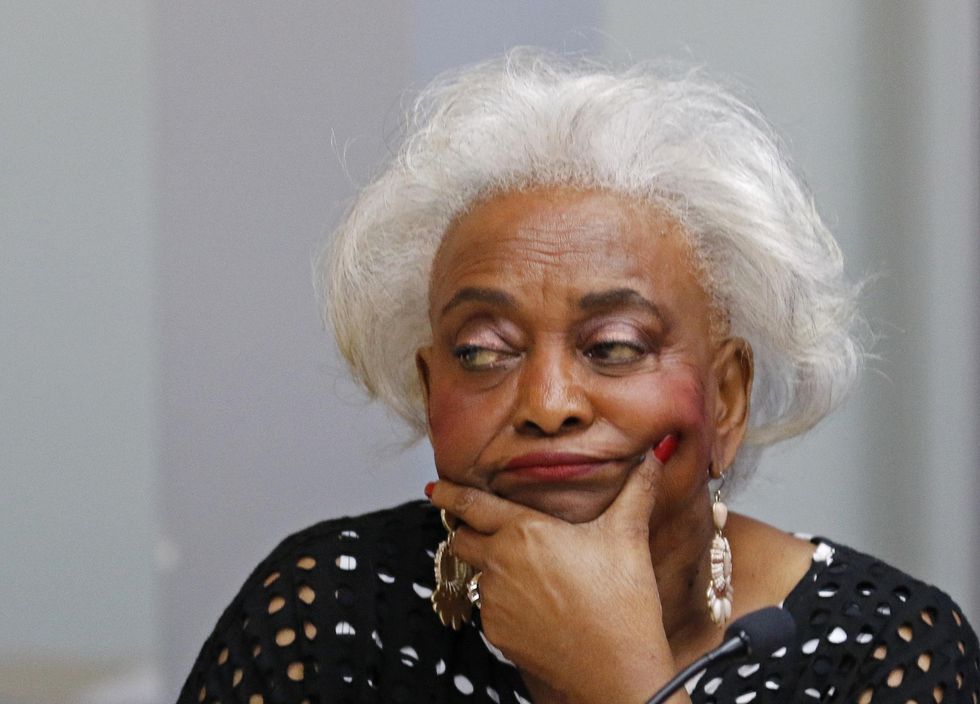 Breaking: Rick Scott finally takes action against Brenda Snipes