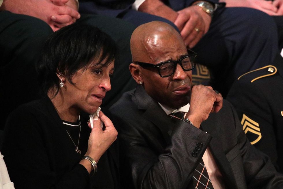 Mother of teenage MS-13 victim was run over and killed - now we know the stunning motive
