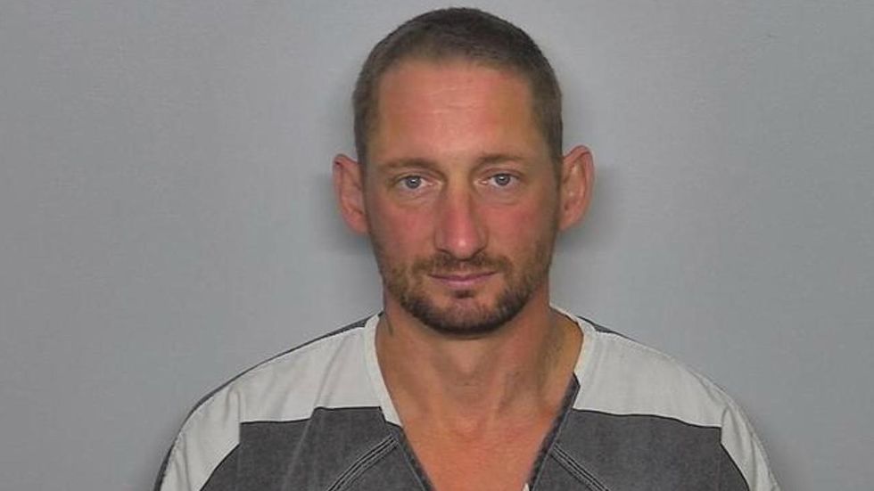 Man pleads guilty to planning to flip Trump's limo with a forklift