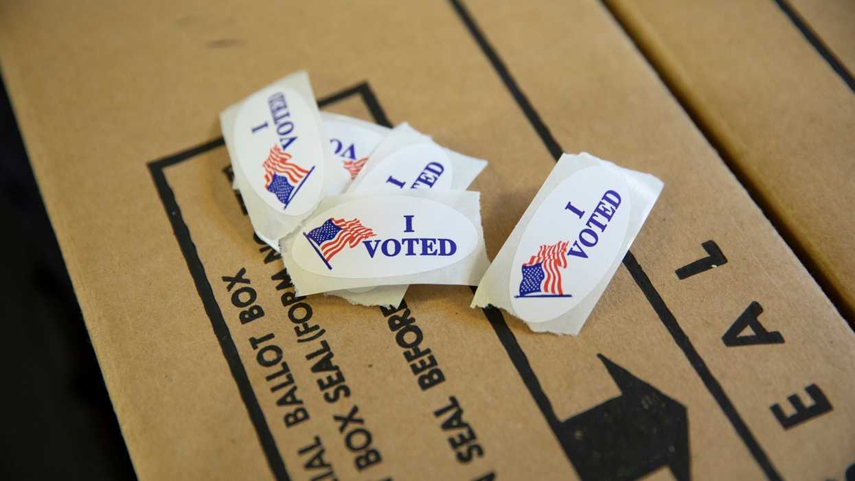 Control of the Alaska state House could come down to a coin flip