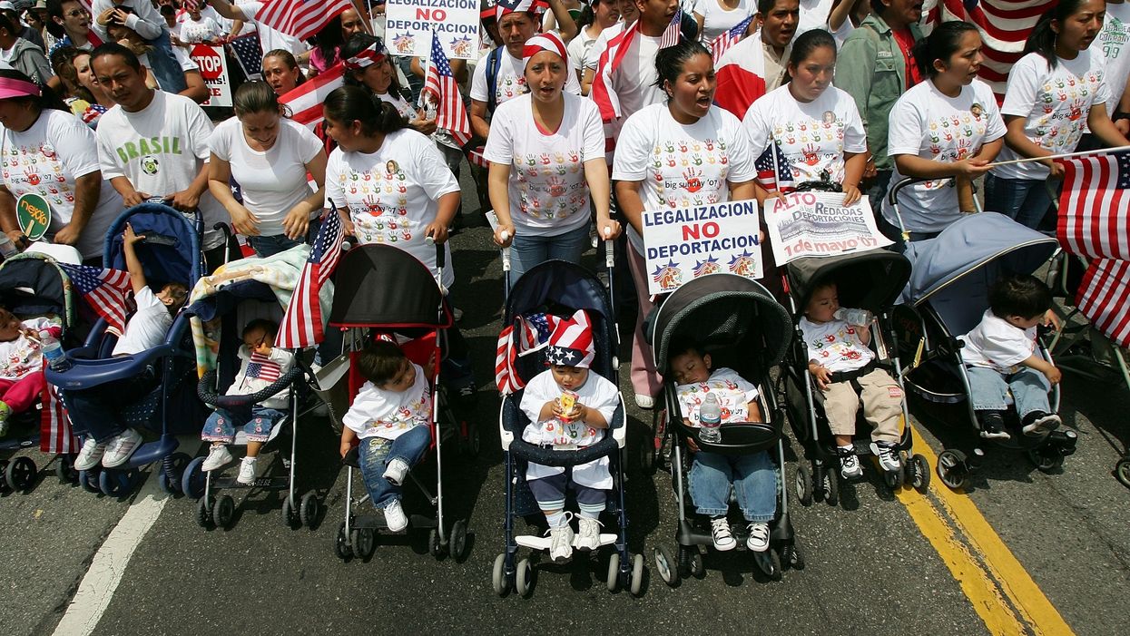 63 percent of 'non-citizen' households receiving welfare according to Census