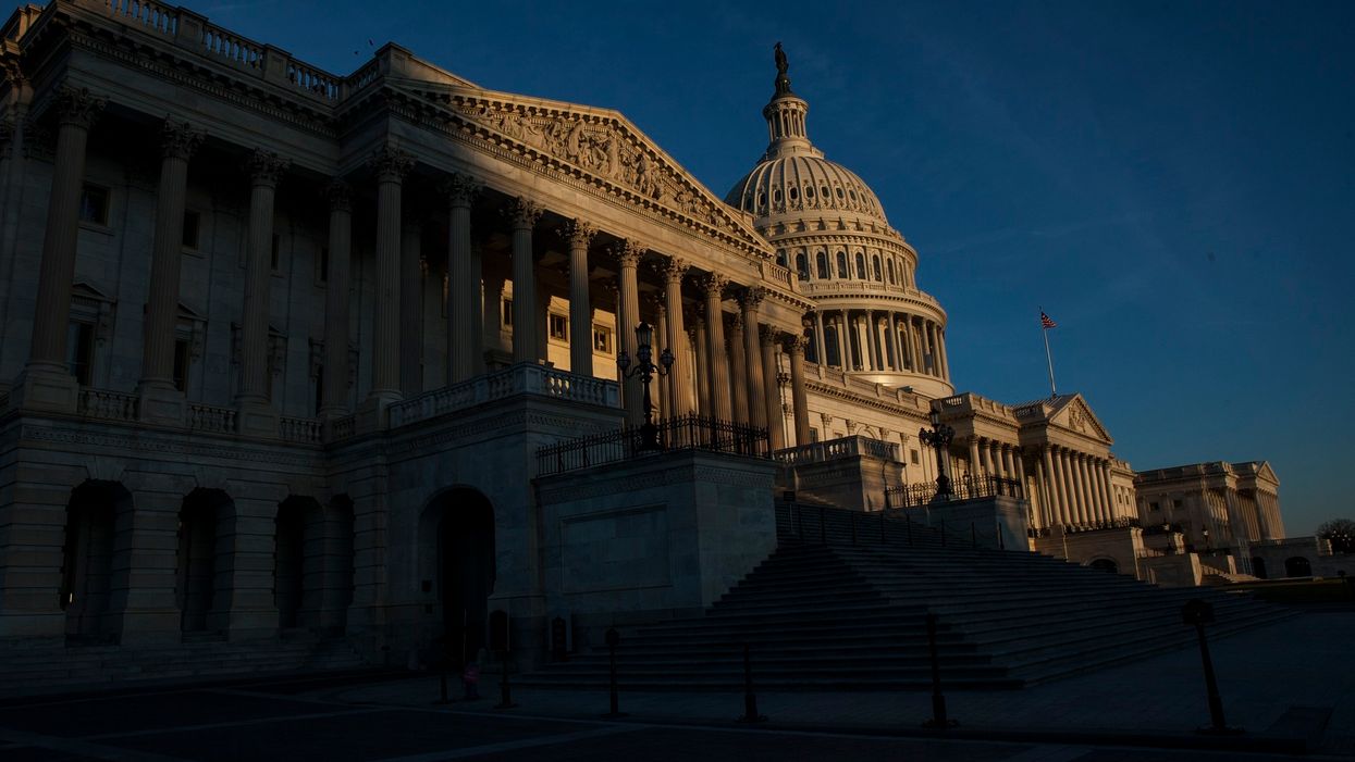 Report: Emails of top House GOP campaign officials stolen in hack
