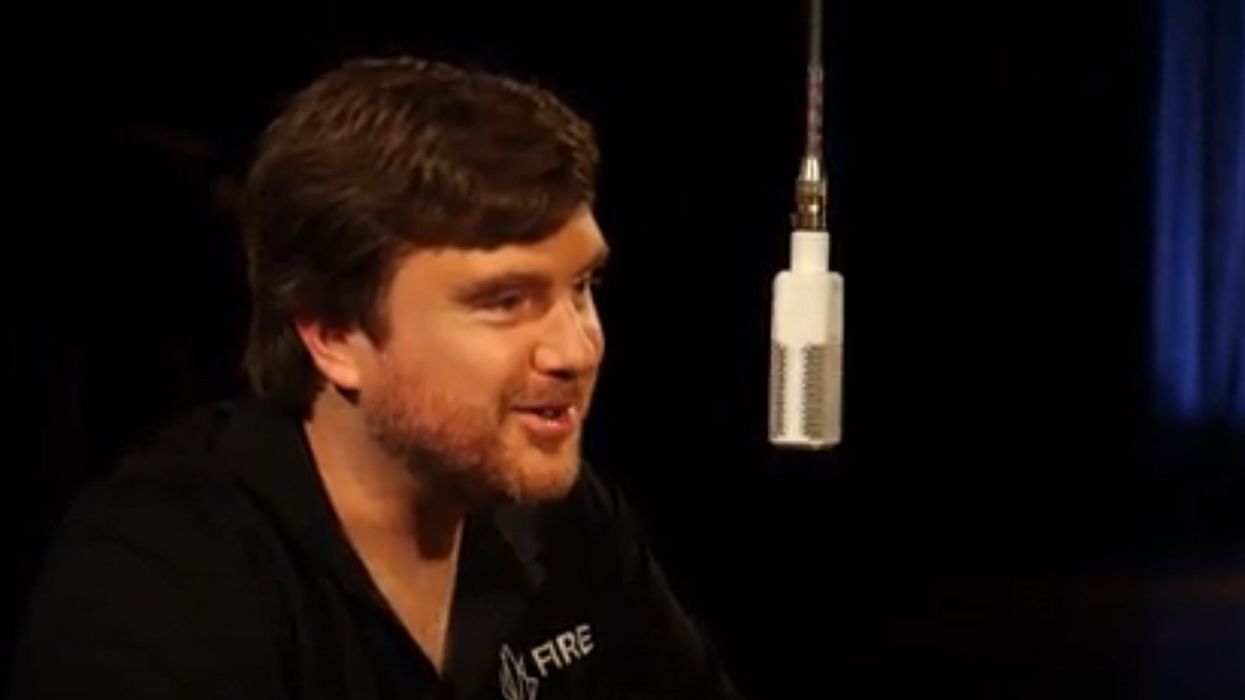 Author details why anxiety, depression, and suicide are rising on America's college campuses