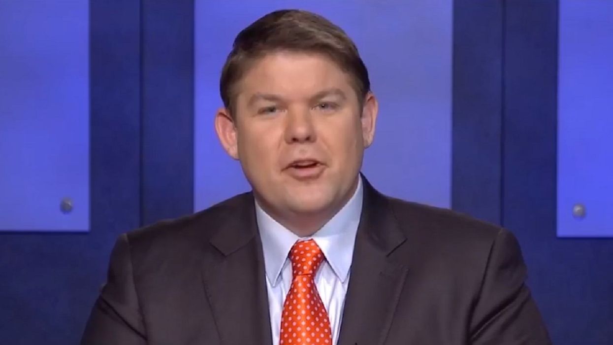 Ben Ferguson explains exactly why the Dems need illegal immigration