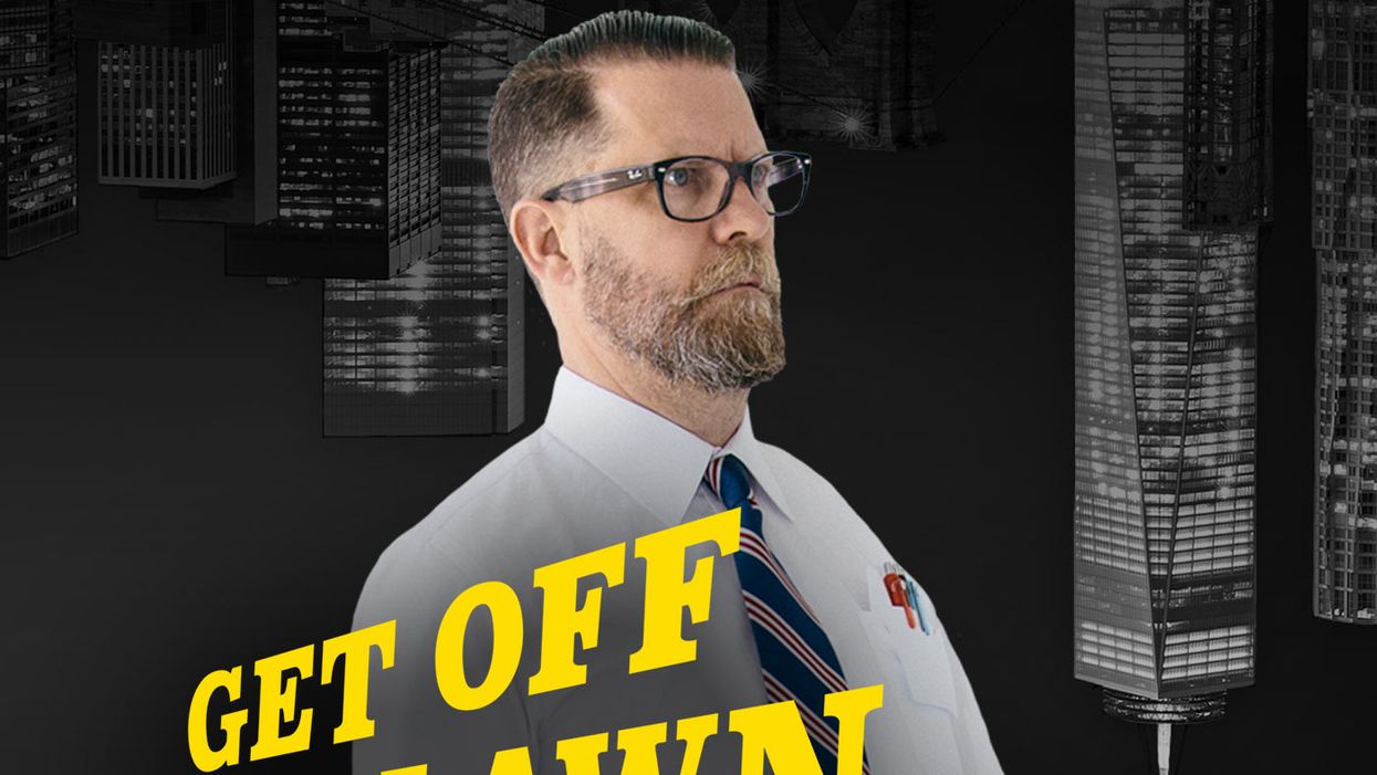 We tried their way. We tried apologies, capitulation, and shame. Now it's time for them to try something.