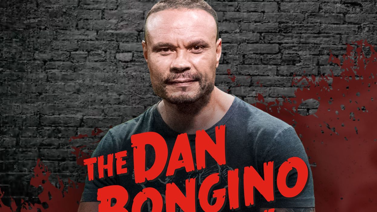 Debunking establishment rhetoric—on both sides of the aisle.