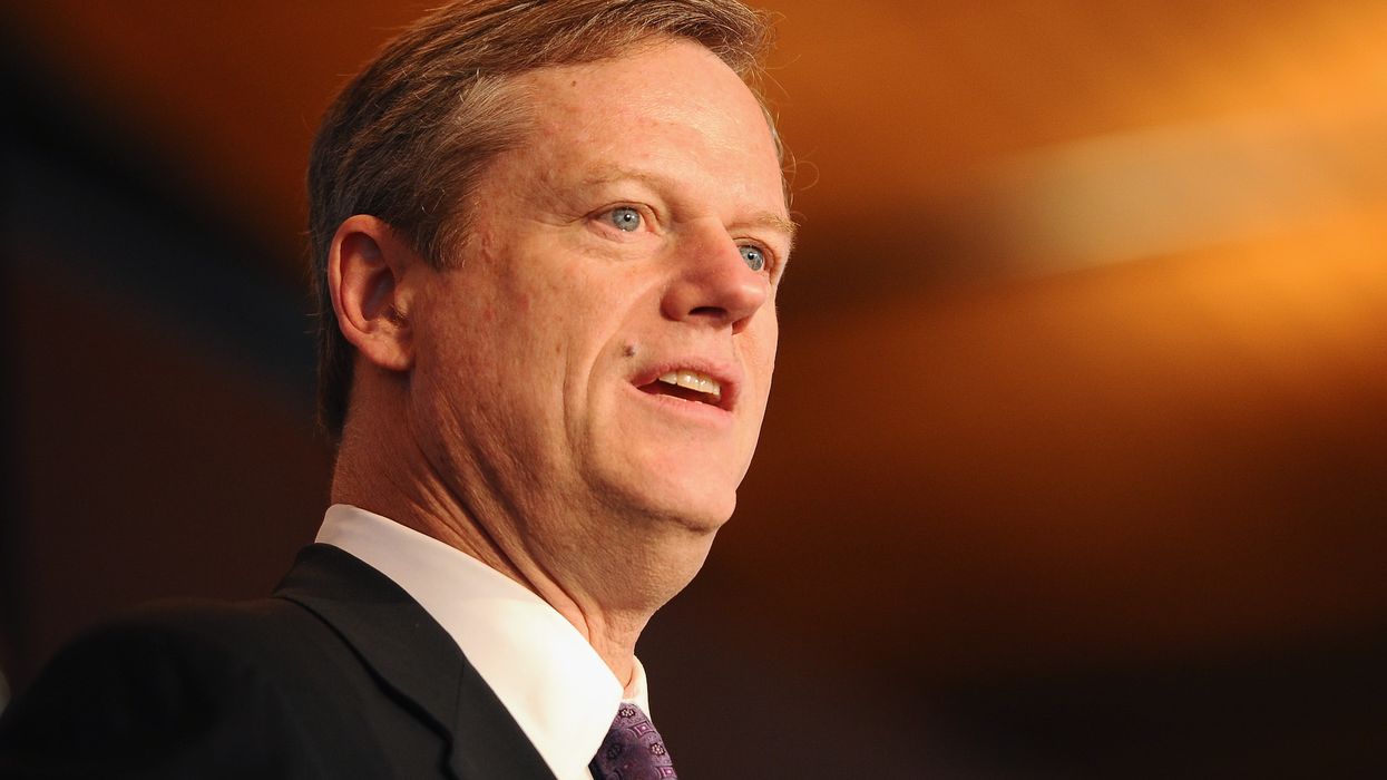 Massachusetts governor calls for judge be removed over what she did to illegal immigrant