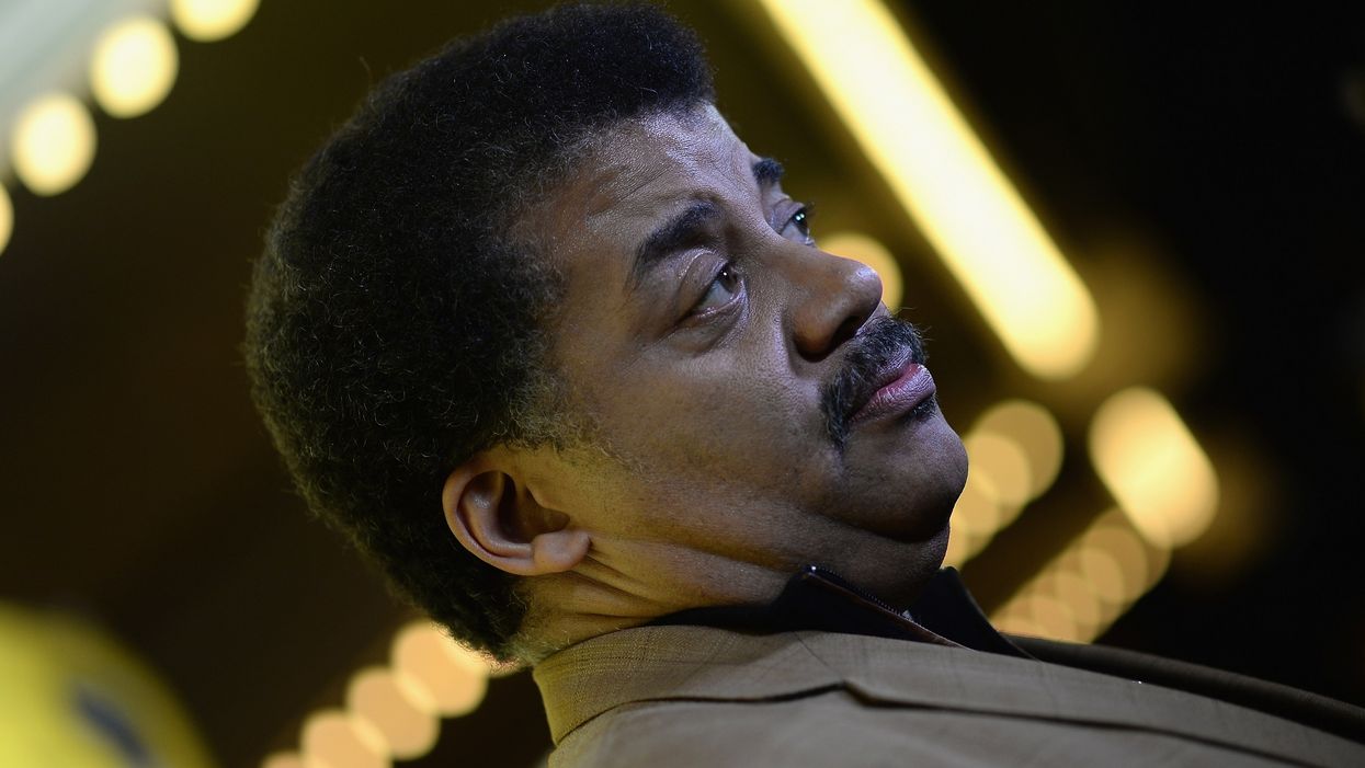 Neil DeGrasse Tyson is accused of rape from the 1980s, recent harassment